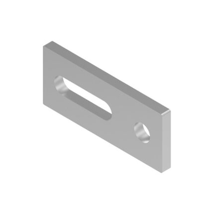 ADAPTOR MONTAJ AD11E (1,4301) (placa prezon lindab pt profil)