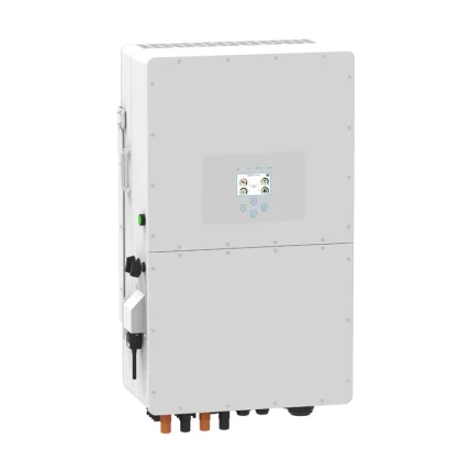 Invertor DEYE Hibrid 50kW 4xMPPT SUN-50K-SG01HP3-EU-BM4